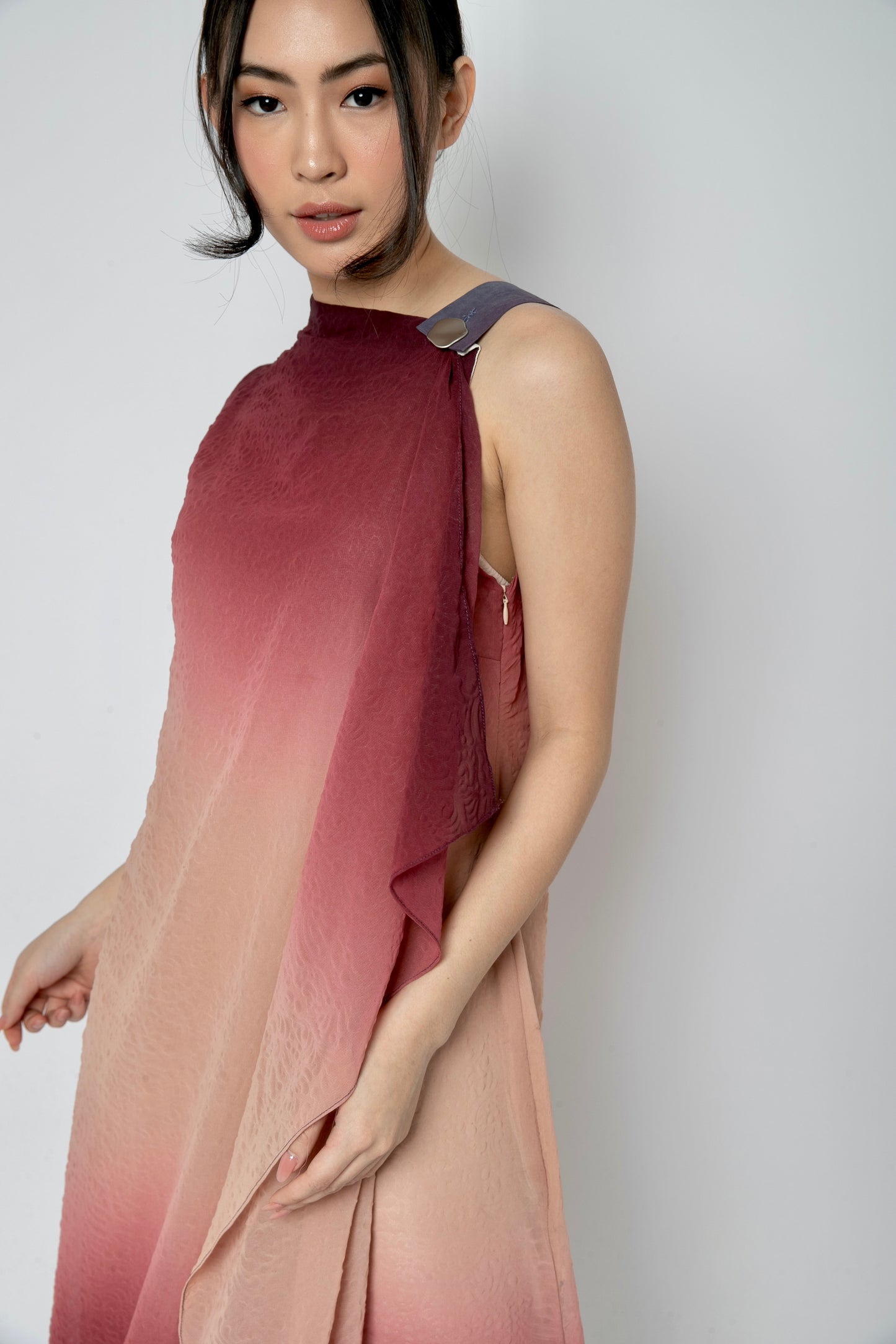 Starry Night Dress in Twilight