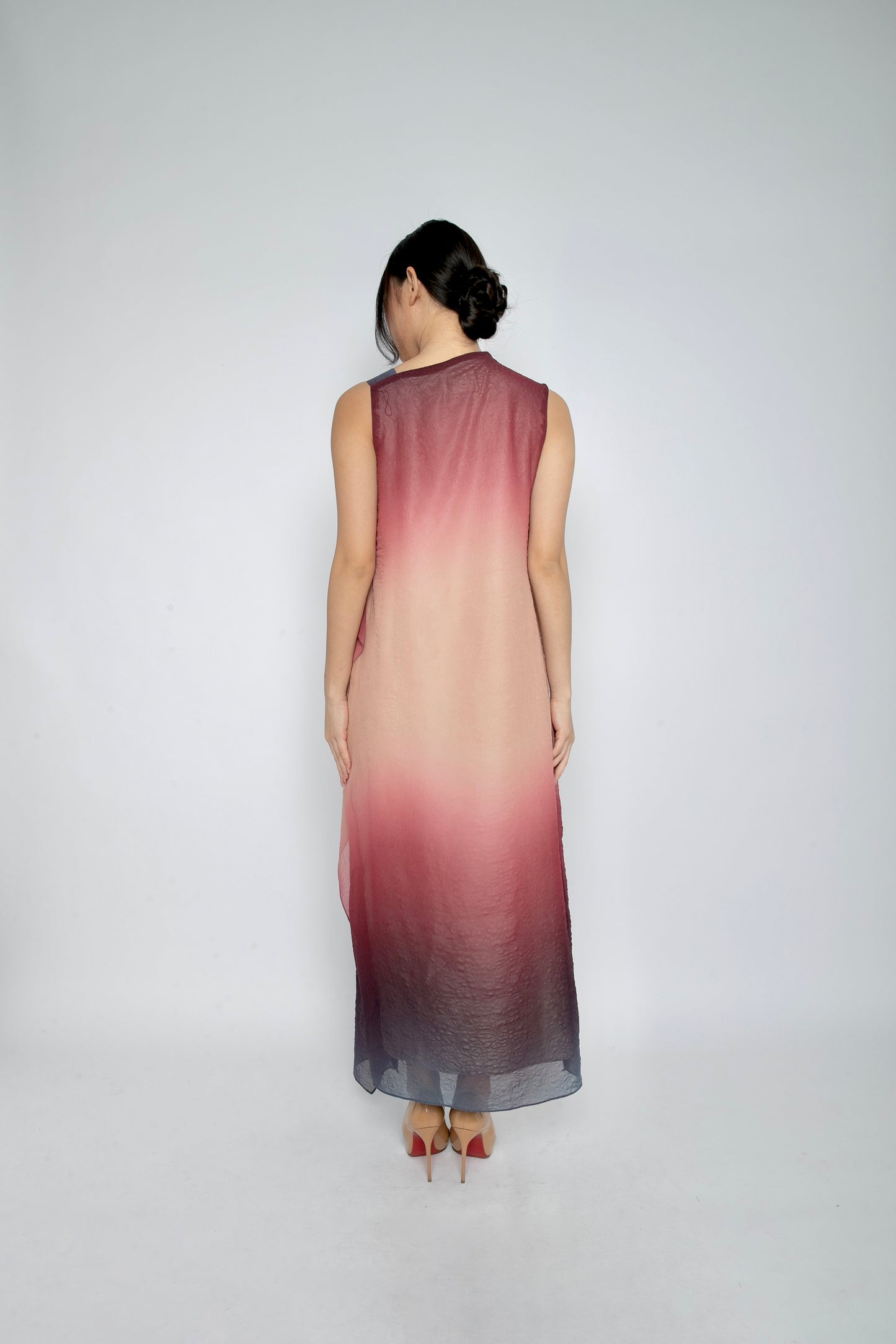 Starry Night Dress in Twilight