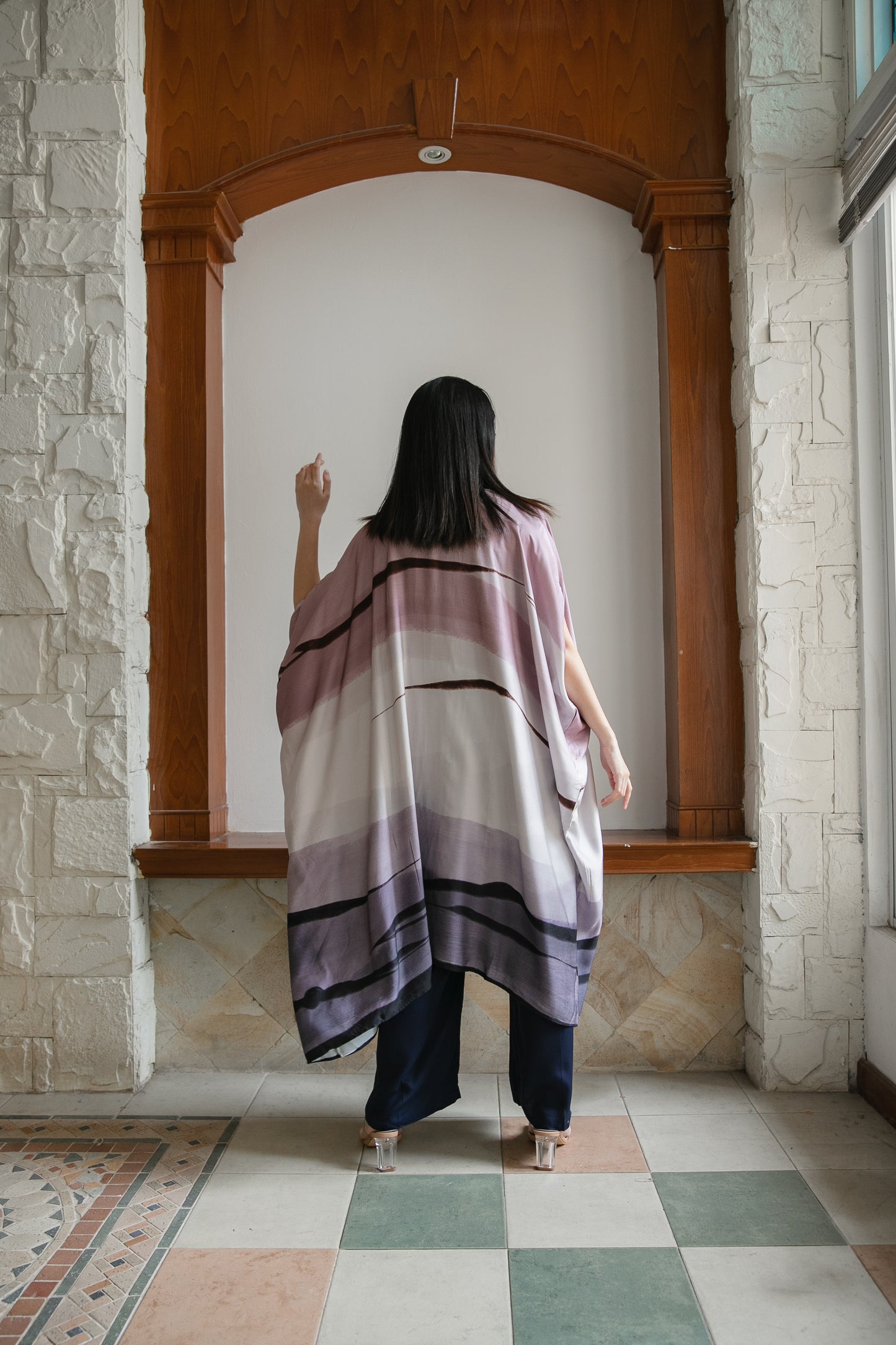 Venter Stone Outer
