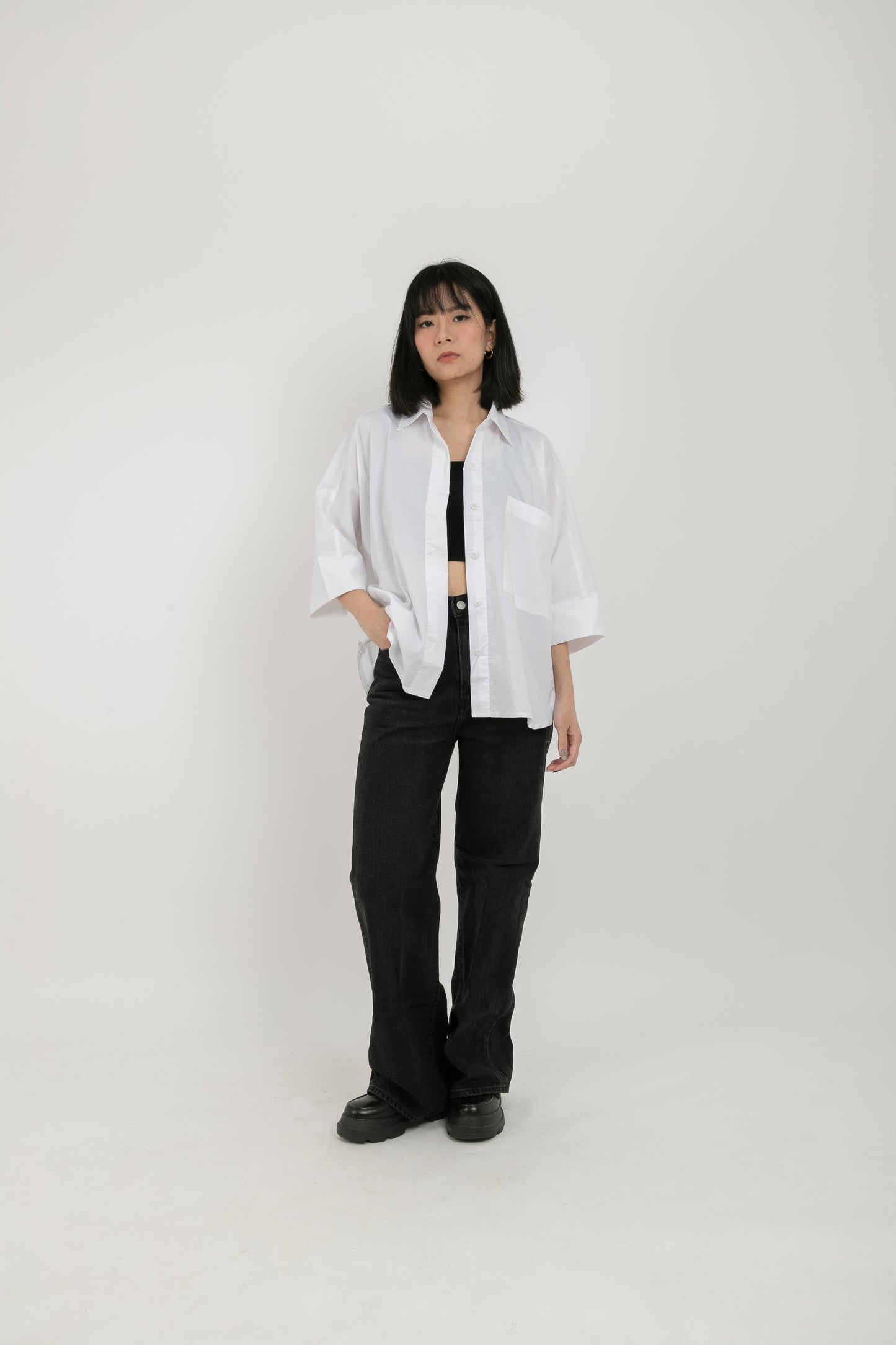 Papillon Top