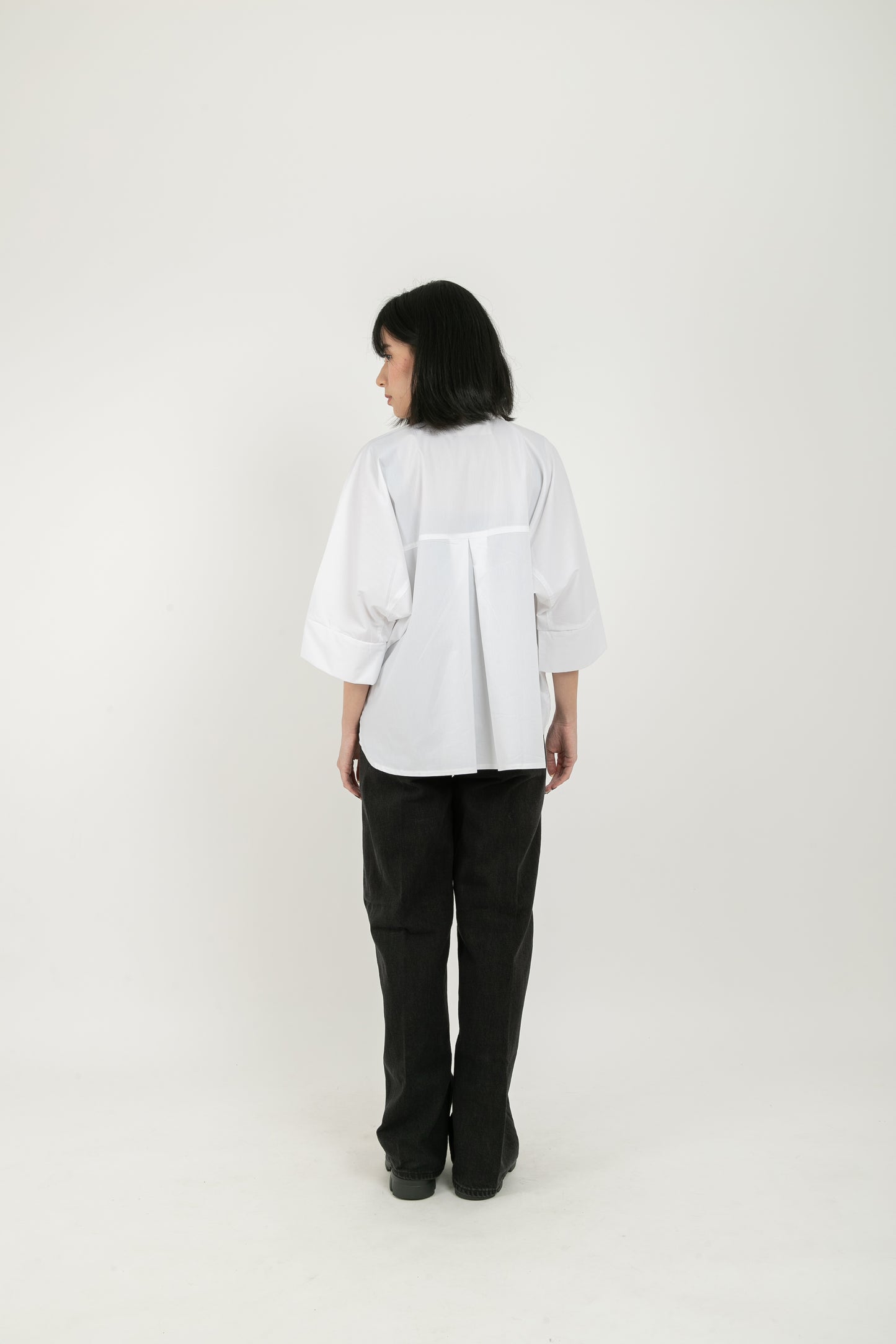 Papillon Top