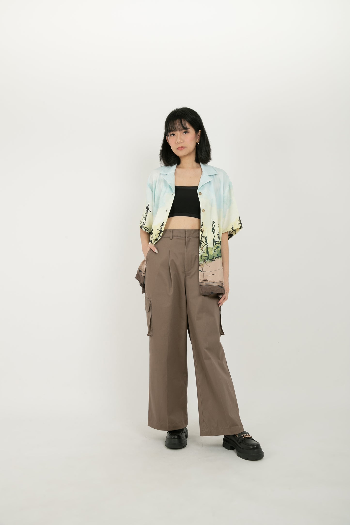 Vivant Top