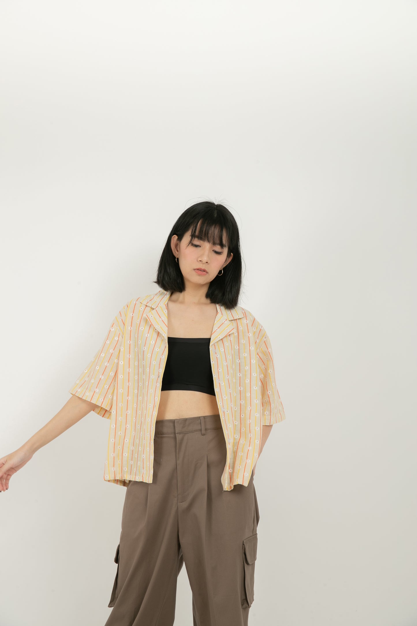 Myrte Top