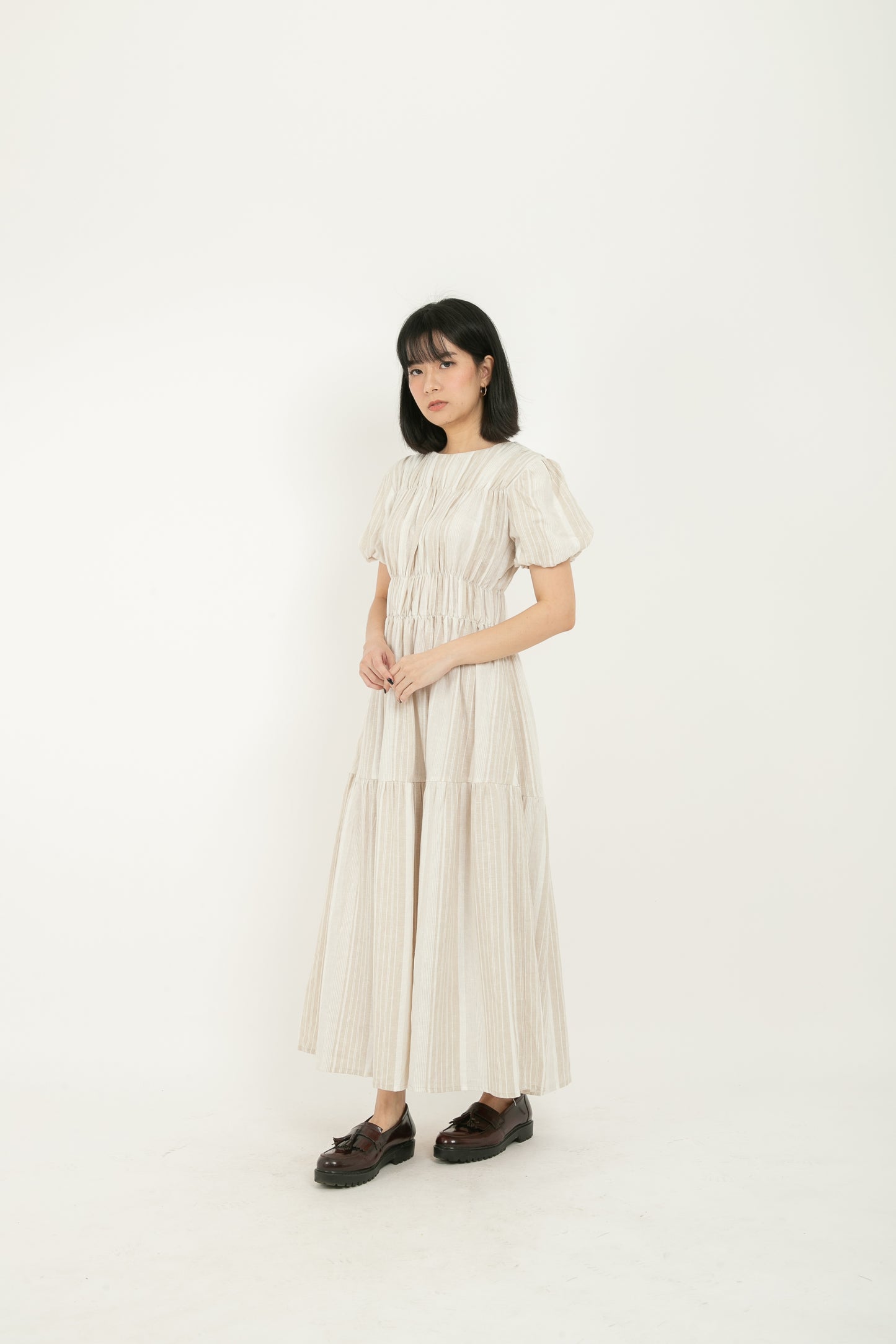 Espana Dress