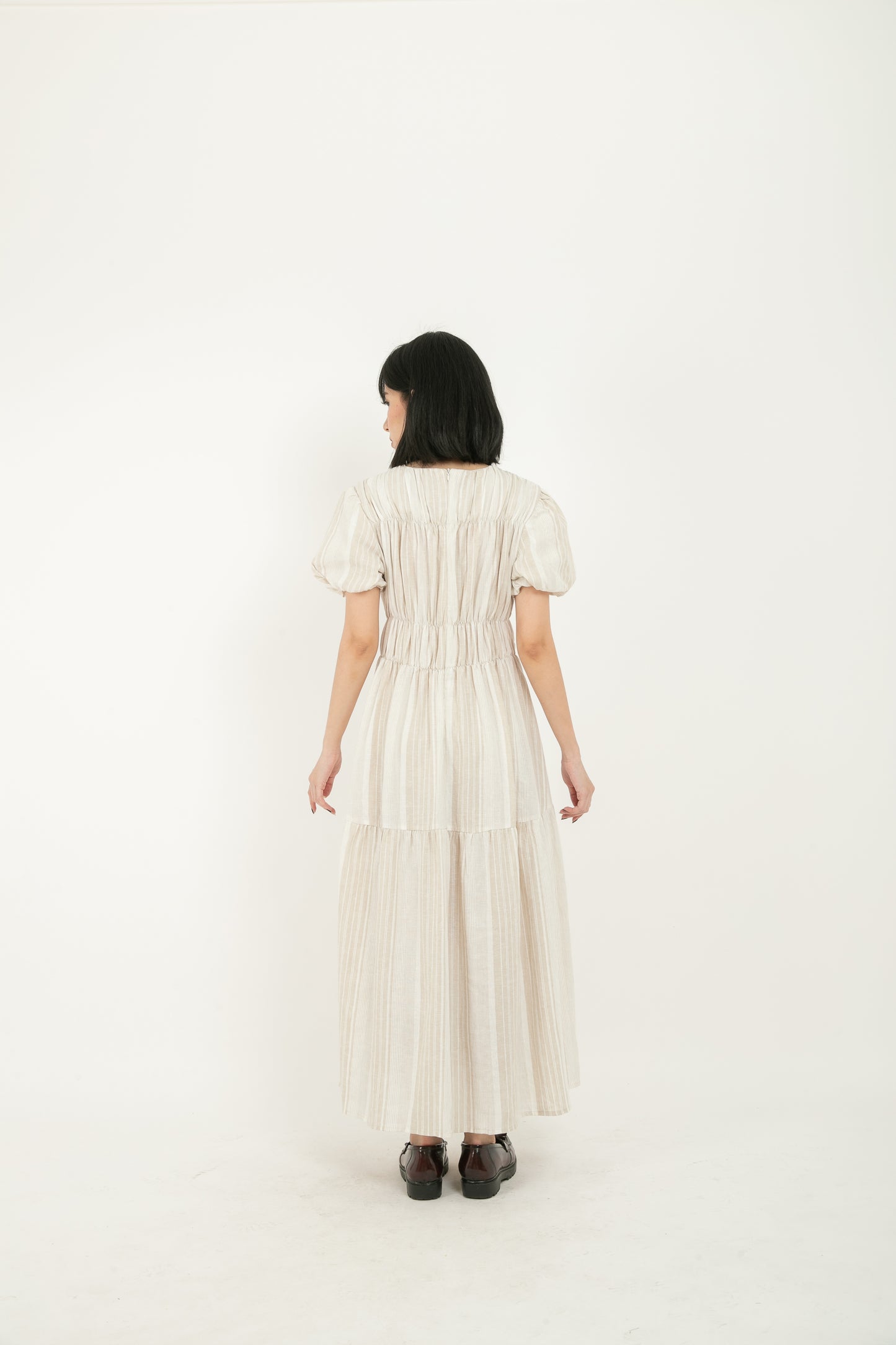 Espana Dress