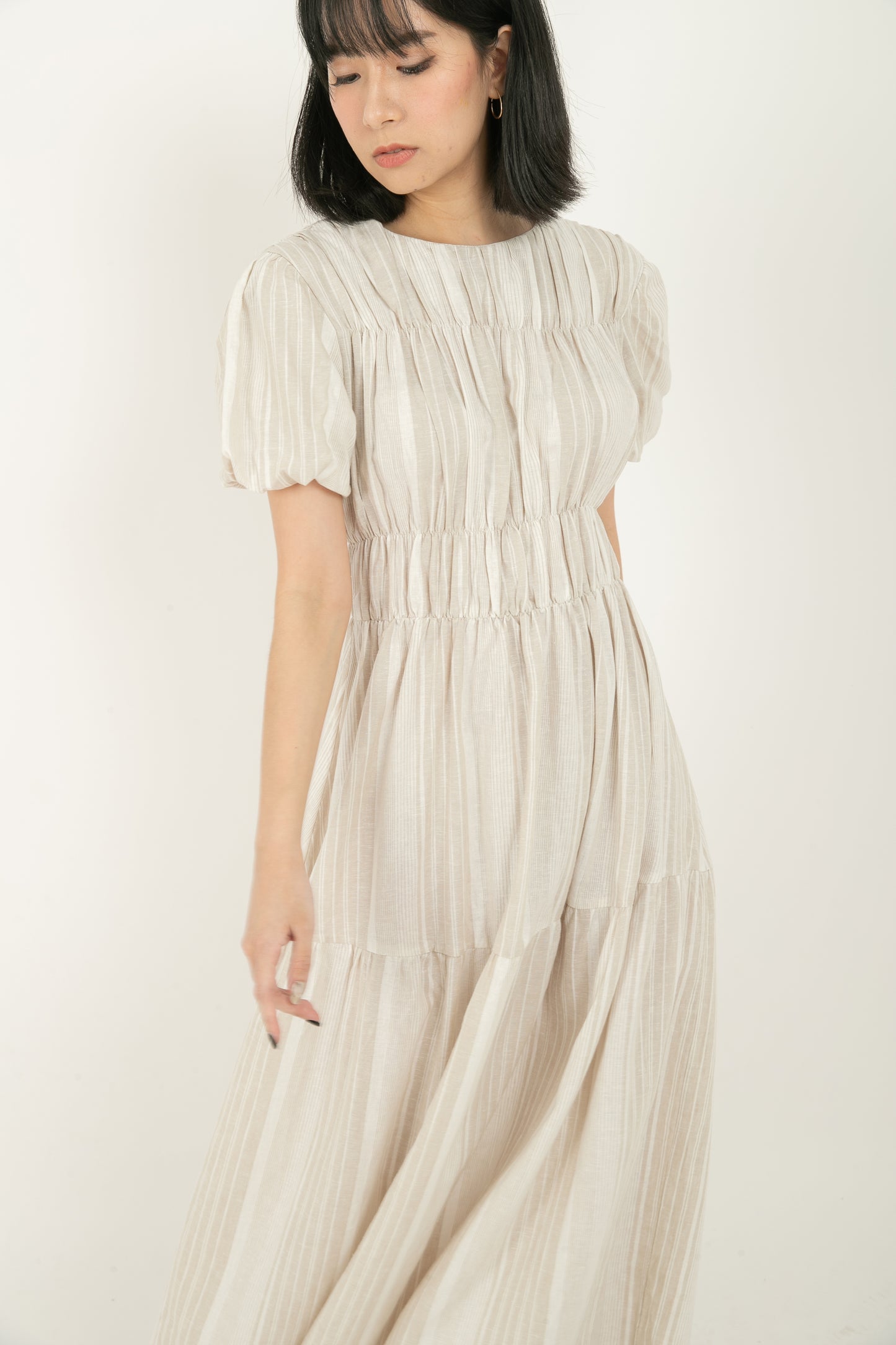 Espana Dress