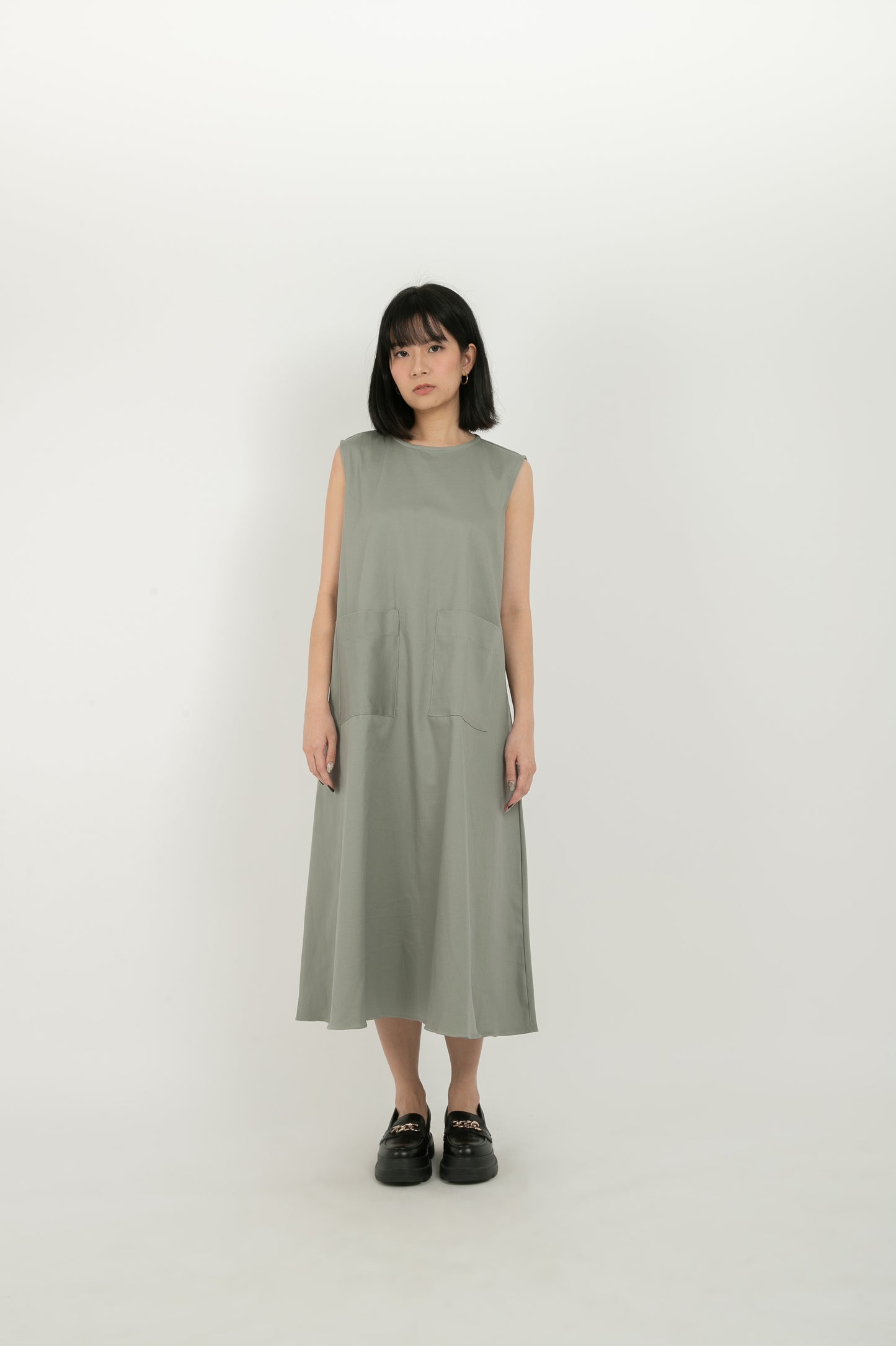Lyss Dress
