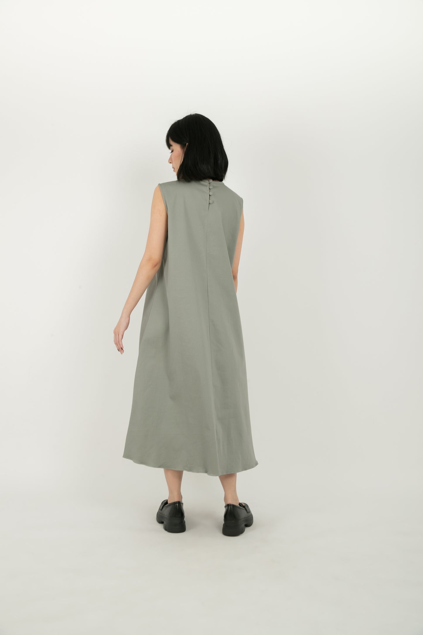 Lyss Dress