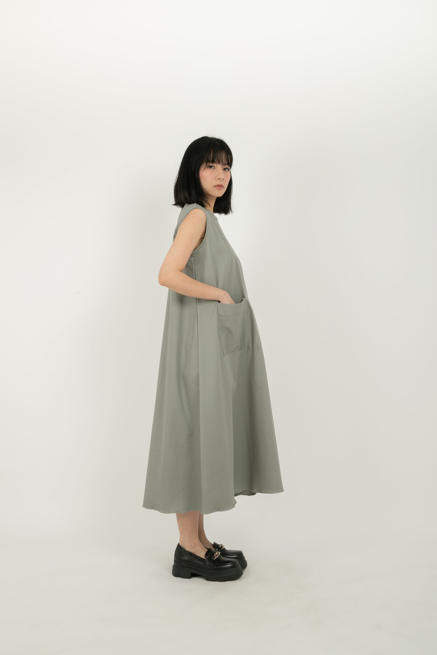 Lyss Dress