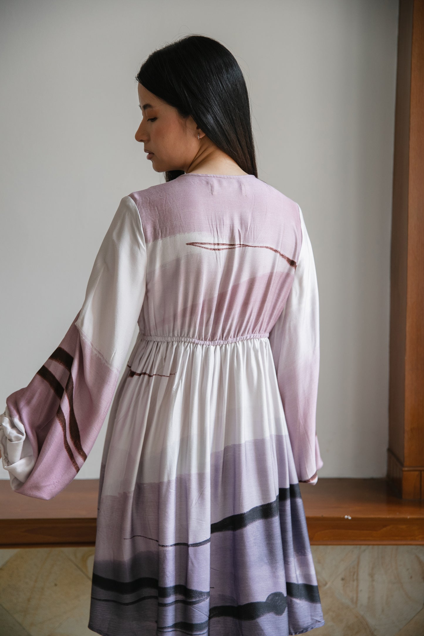 Sophile Stone Dress