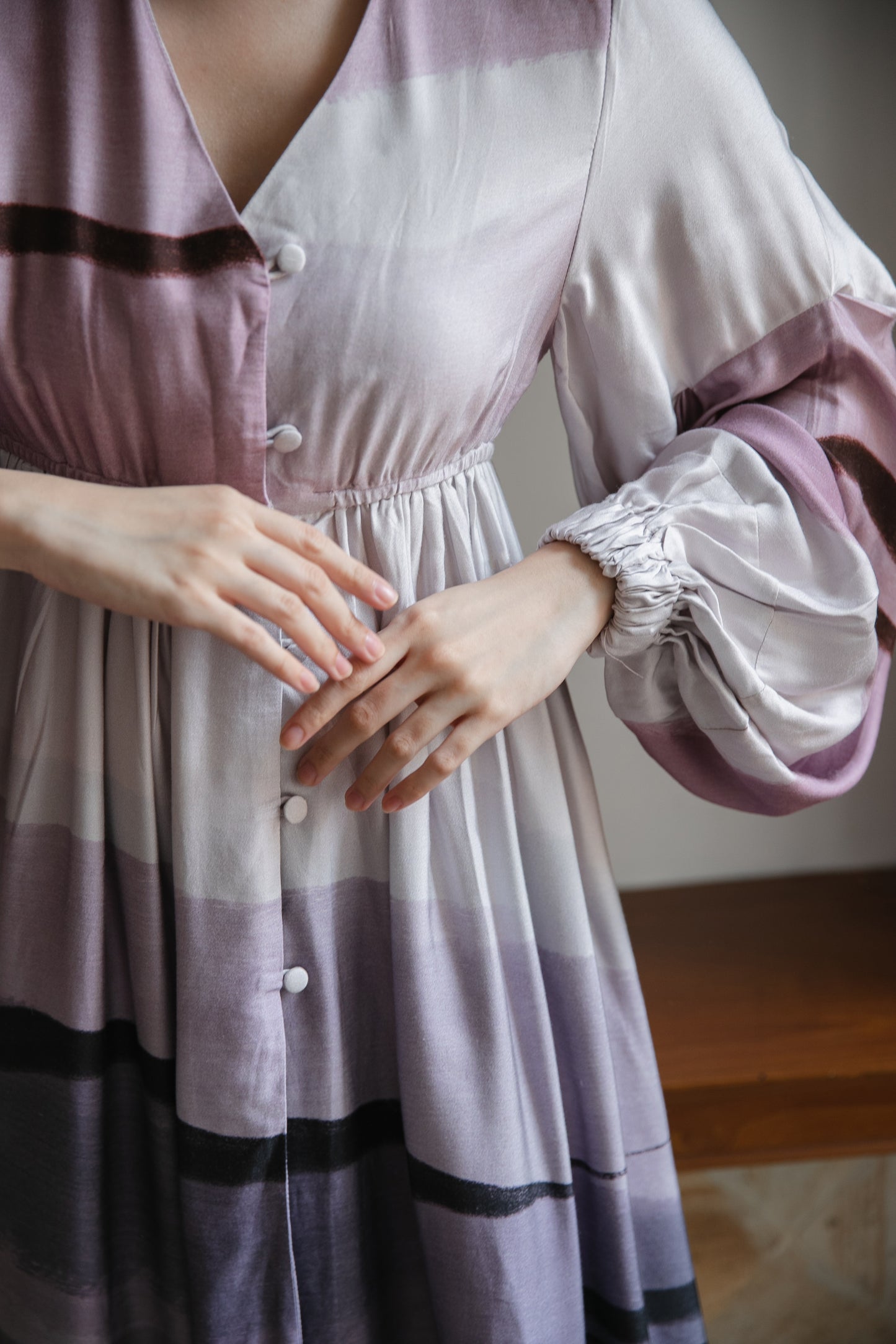 Sophile Stone Dress
