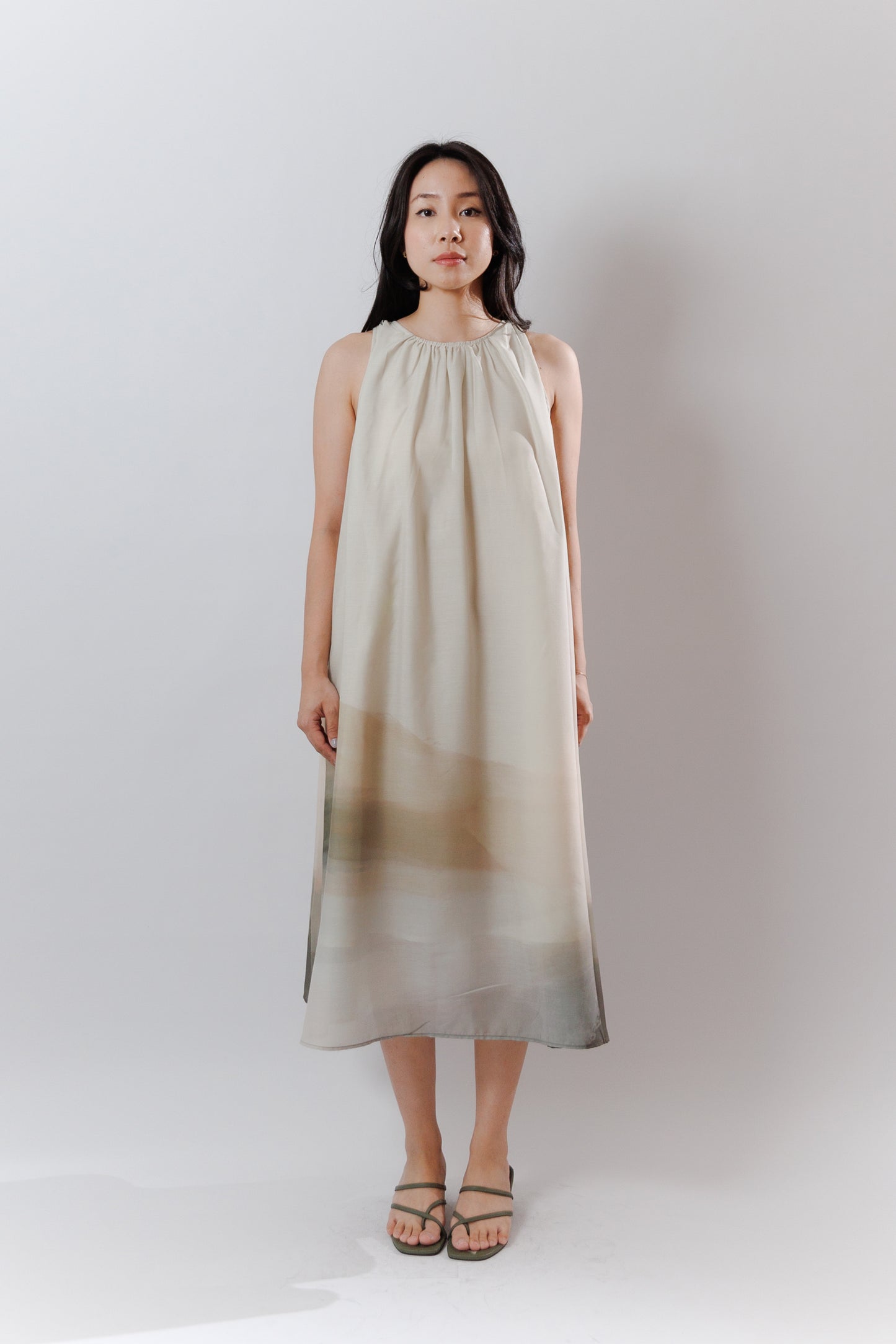 Rue Olive Dress