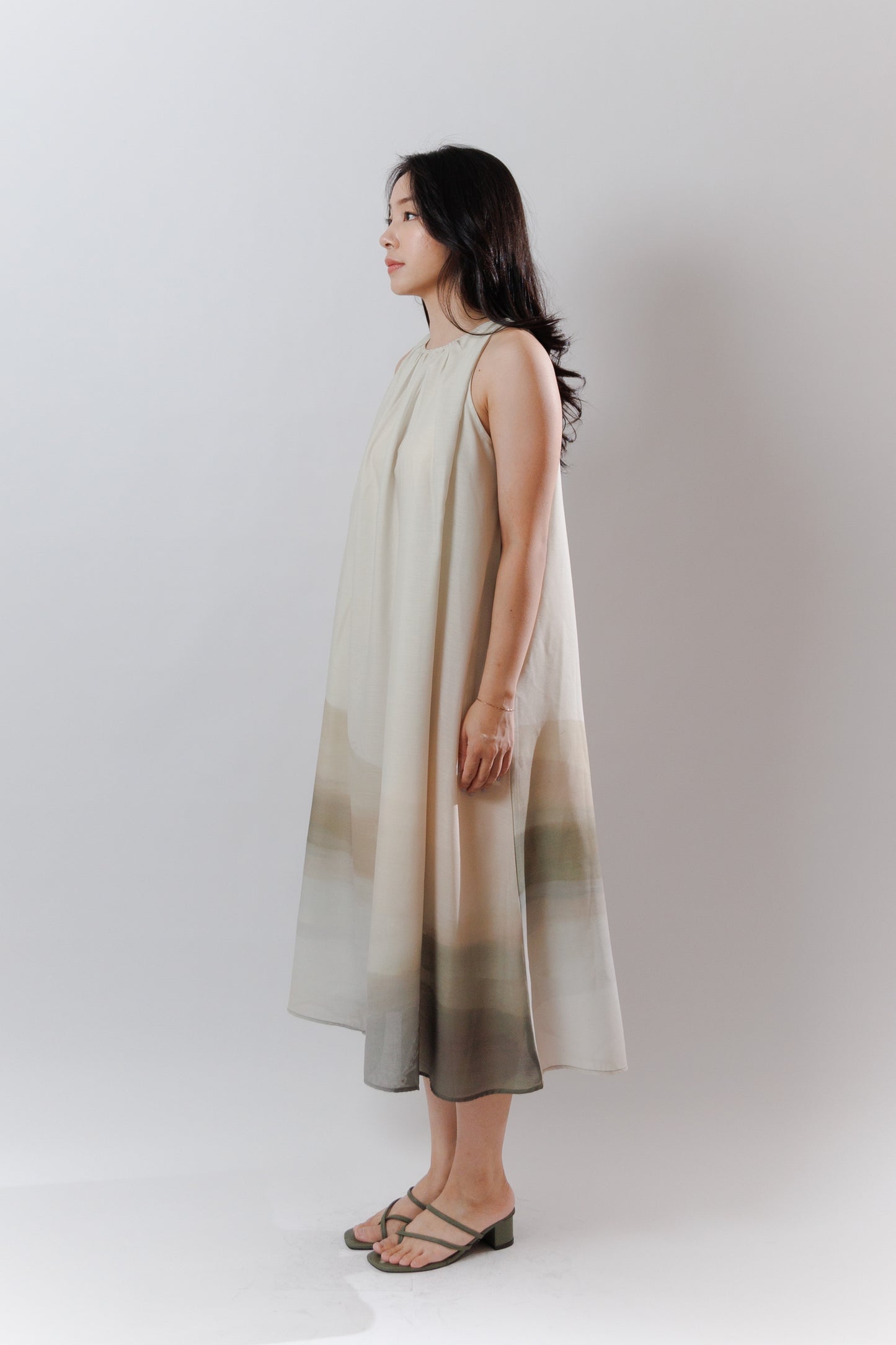 Rue Olive Dress