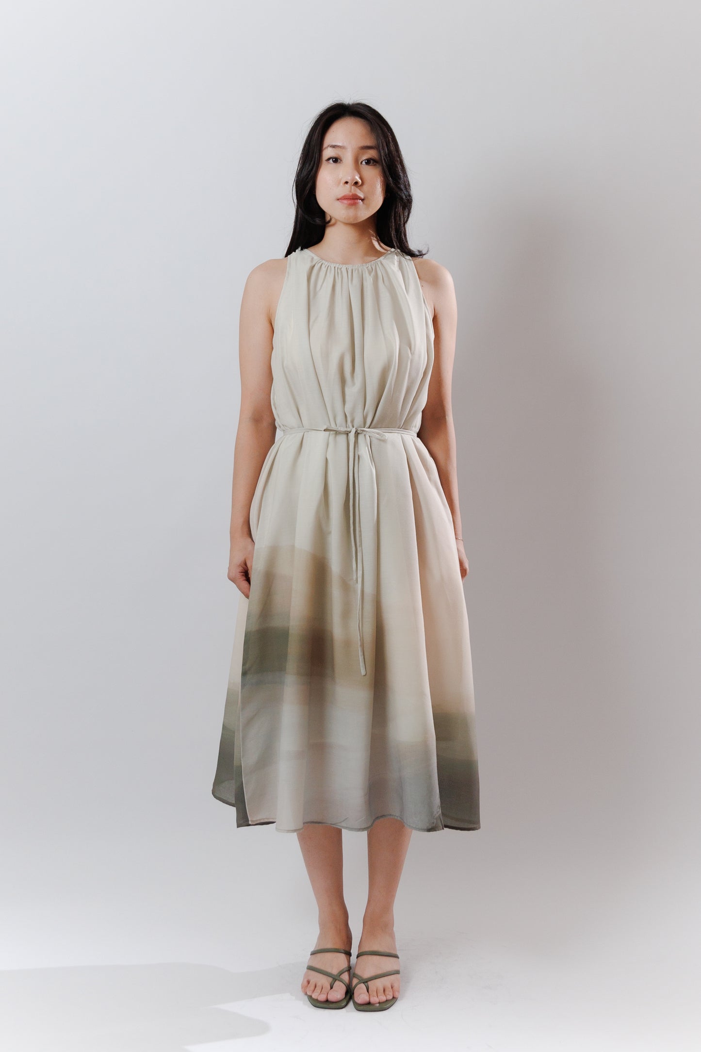 Rue Olive Dress