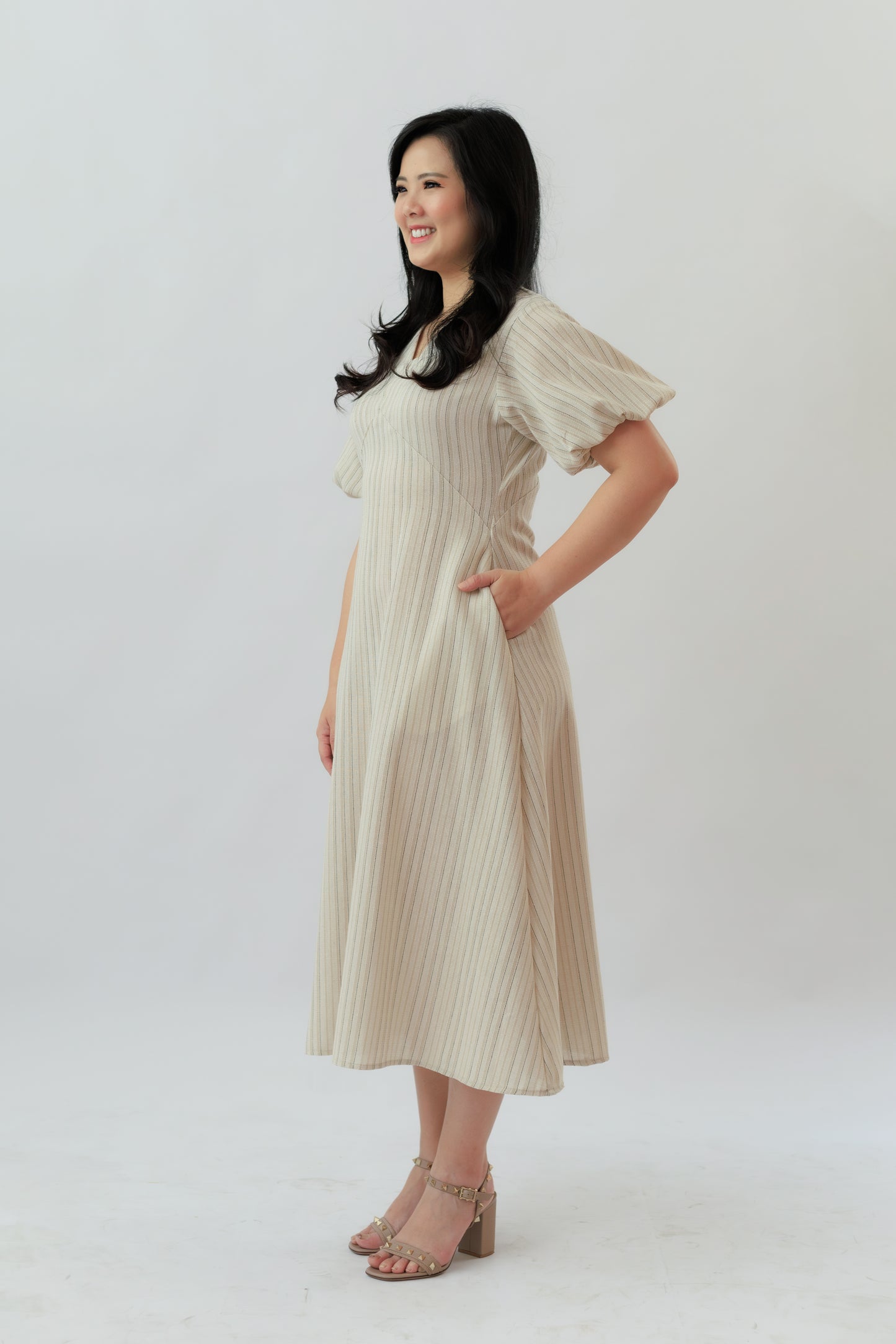 Rossie Dress