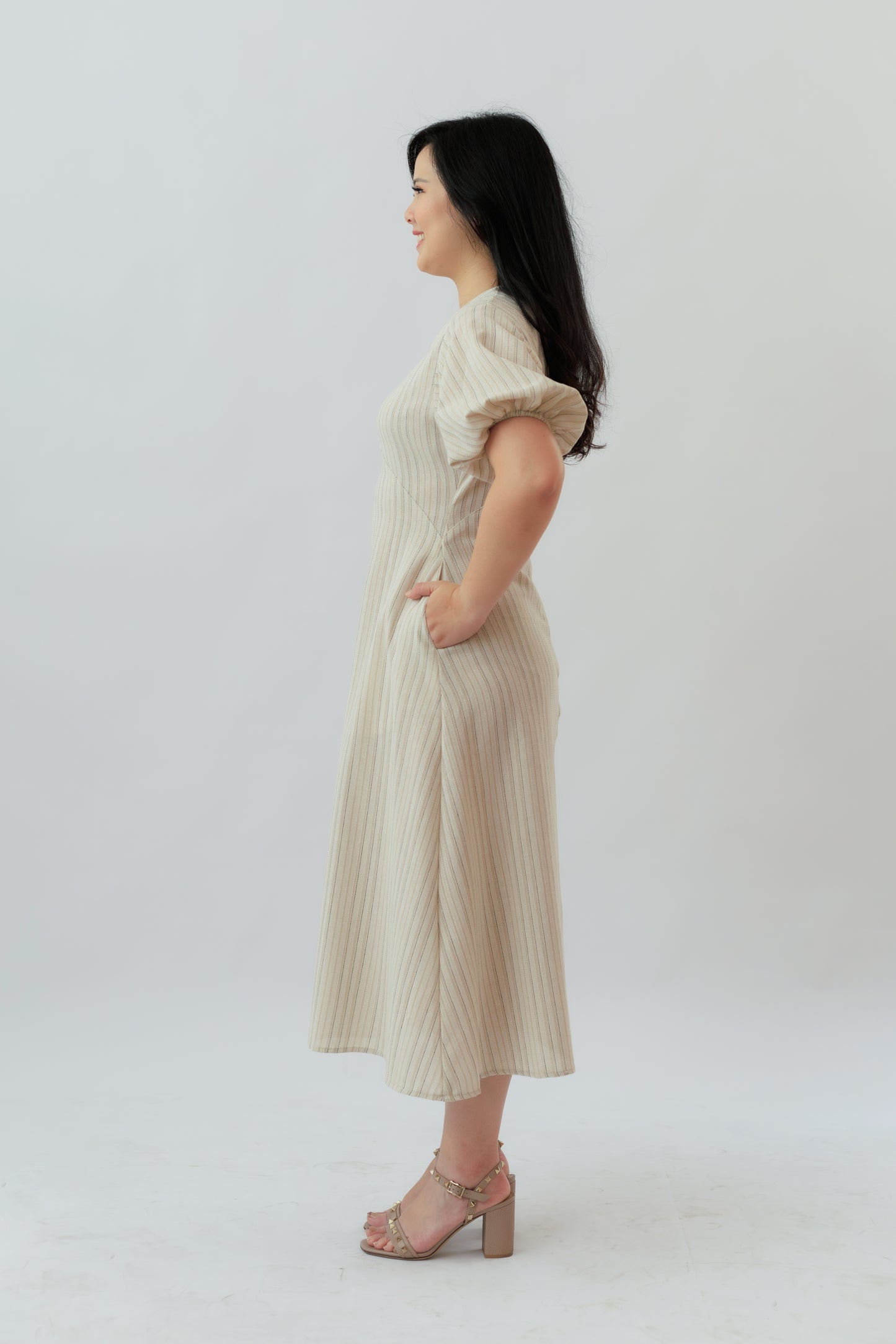 Rossie Dress