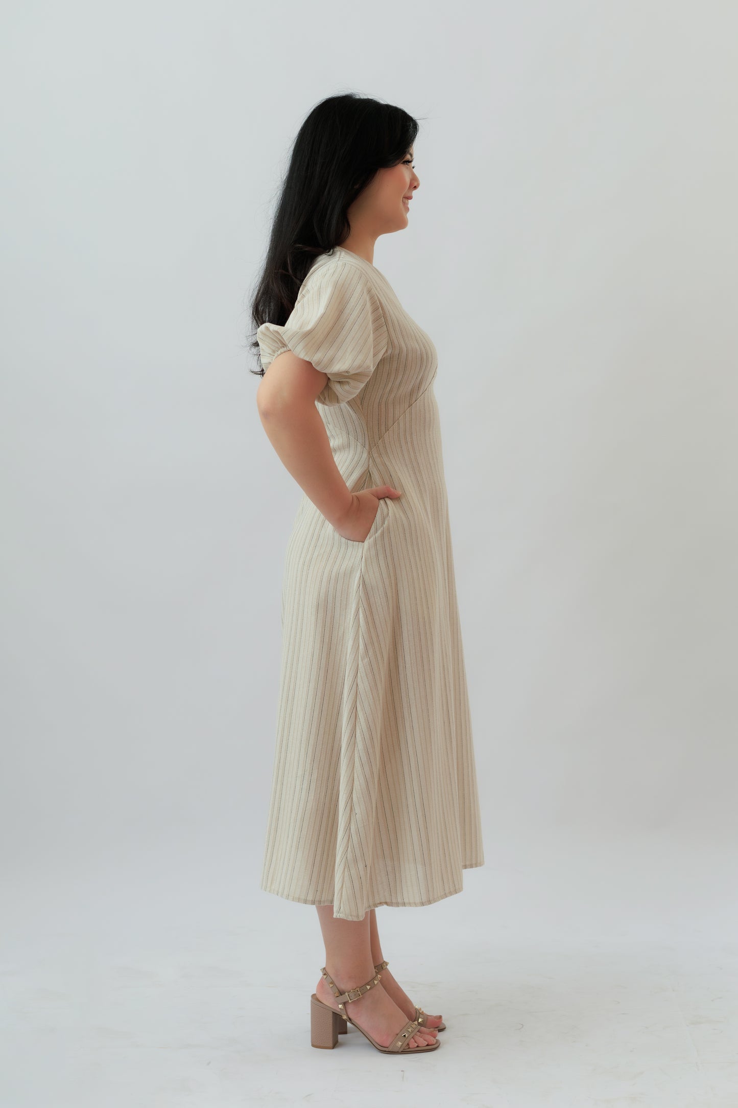 Rossie Dress