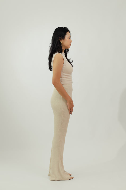 BUNDLING Bea + Abby Sets in Nude