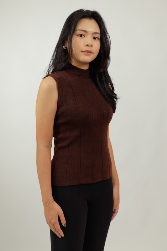 Oru Brown Top