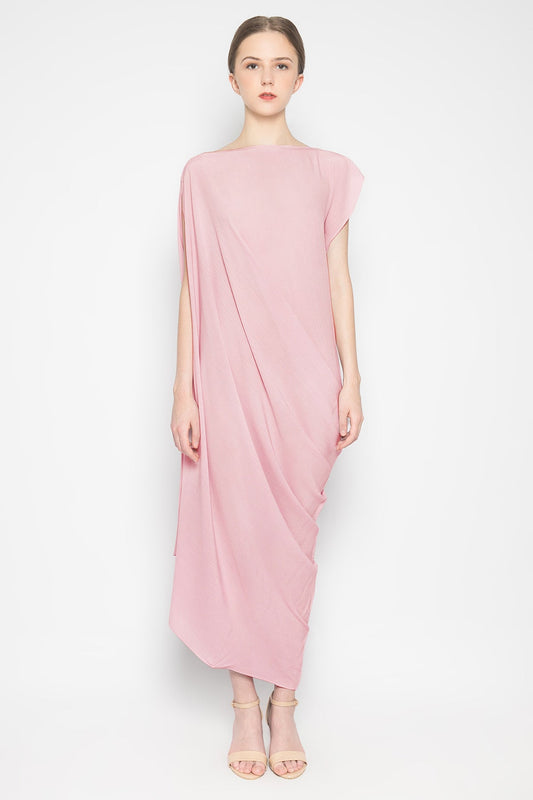 DEFECT - Venus Dress in Pink