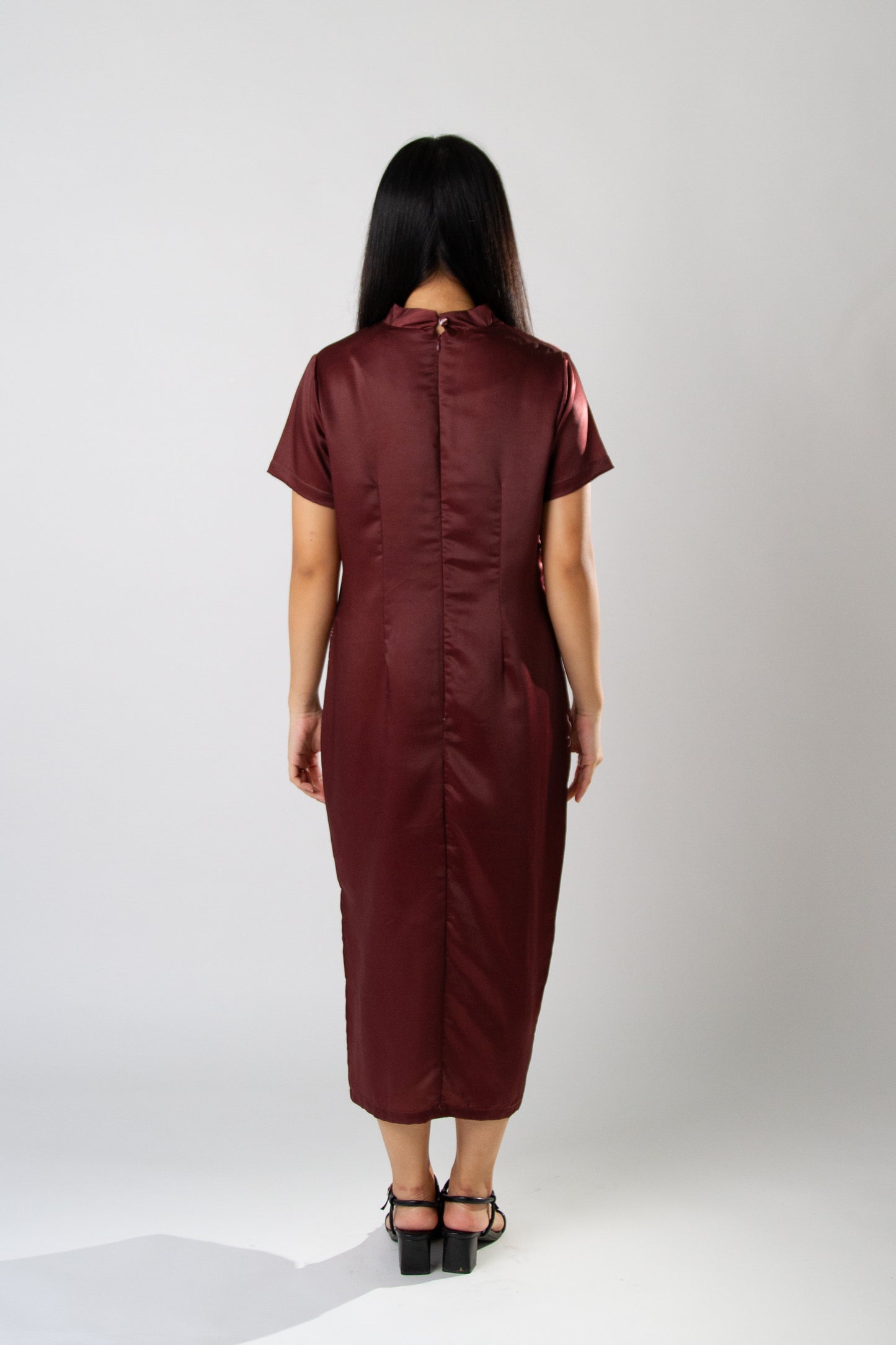Wang Dress