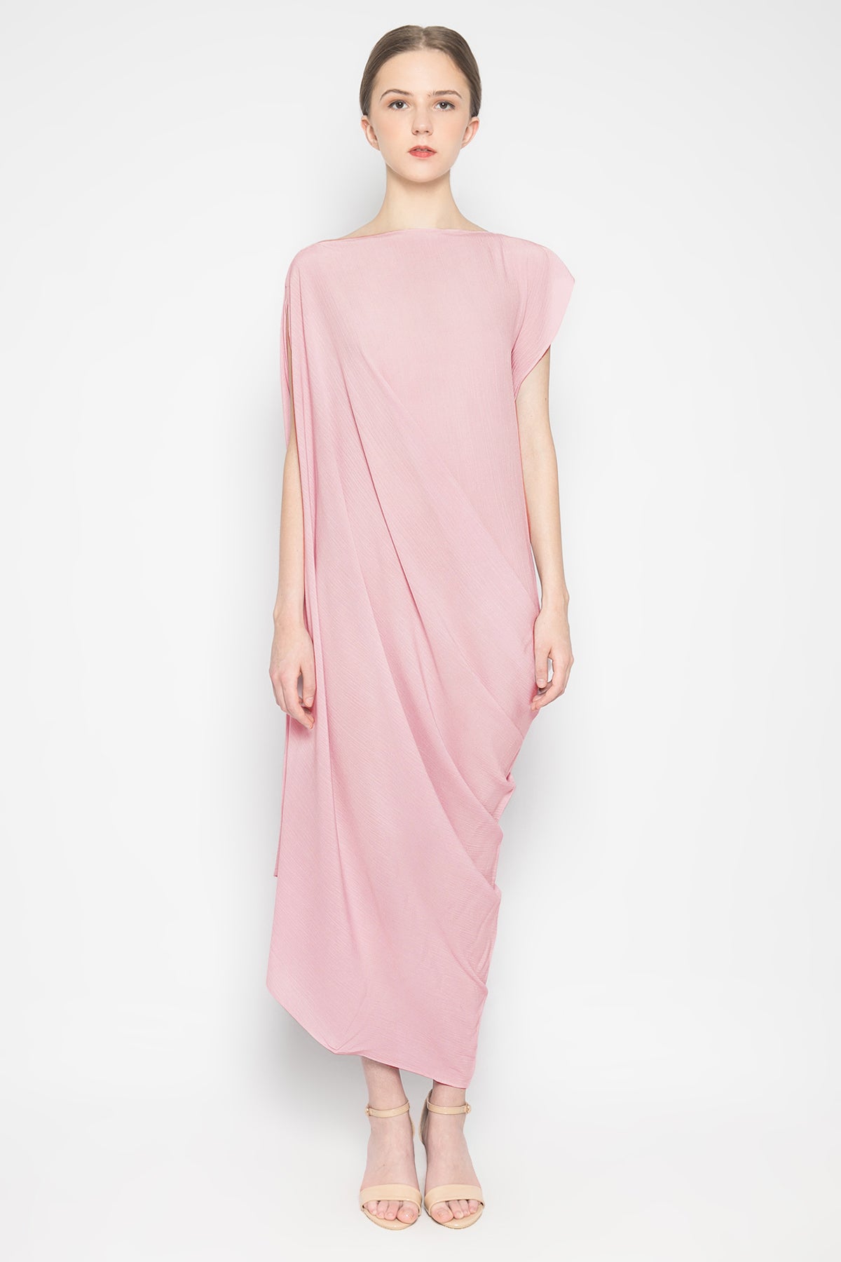 Venus Dress in Pink