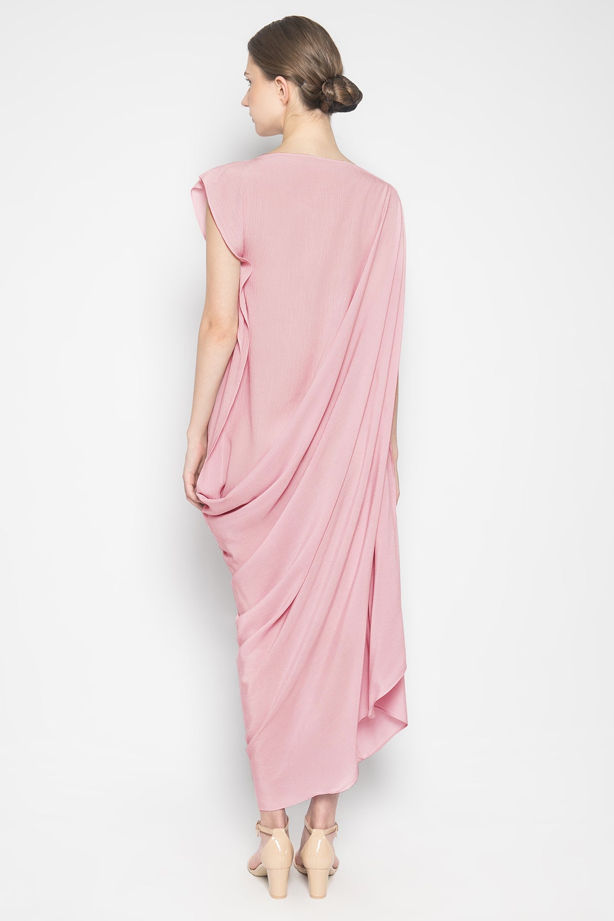 Venus Dress in Pink