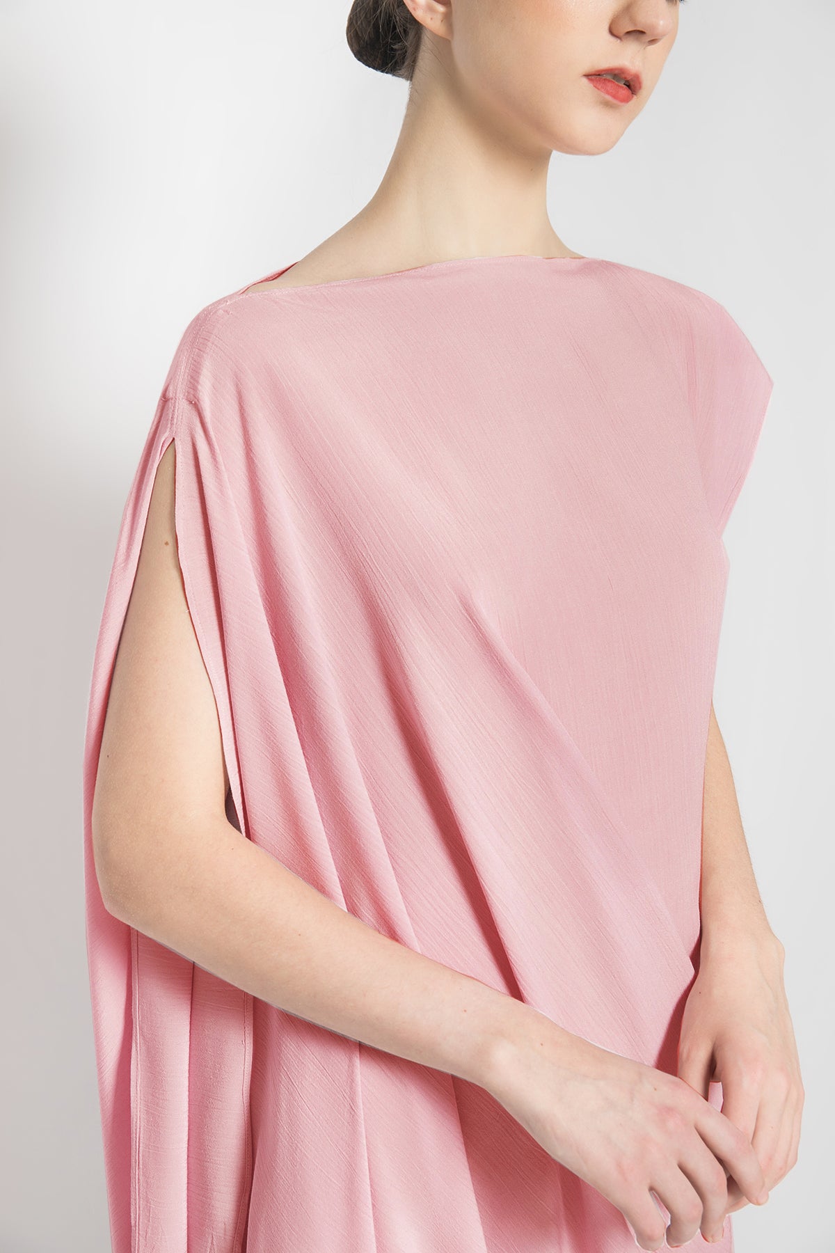 Venus Dress in Pink